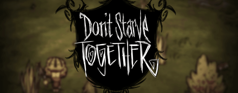 Dont Starve Together Full Version