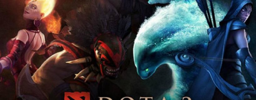 Dota 2 Nintendo Switch Full Version Best New Game