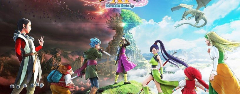 Dragon Quest Mobile Android WORKING Mod APK Download 2019