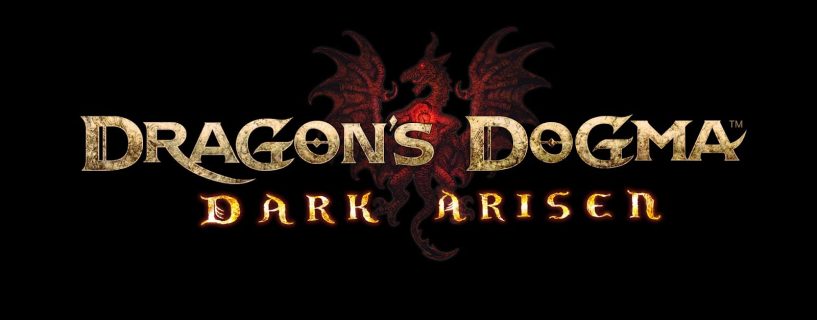 Dragons Dogma Dark Arisen PS4 Full Version