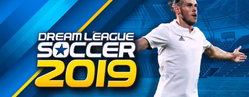 Dream League Soccer 2019 iOS Full Version Game