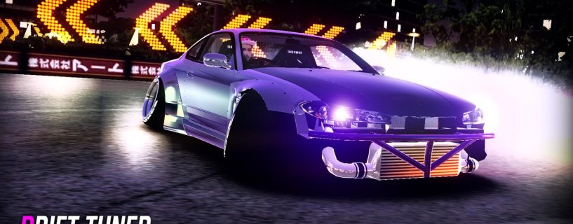 Drift Tuner 2019 Full Version