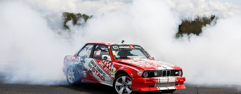 Drift19 Xbox One Full Version