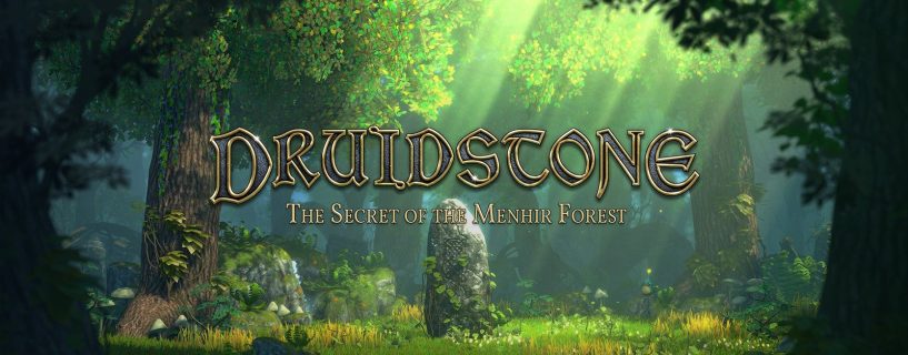 Druidstone PS4 Full Version