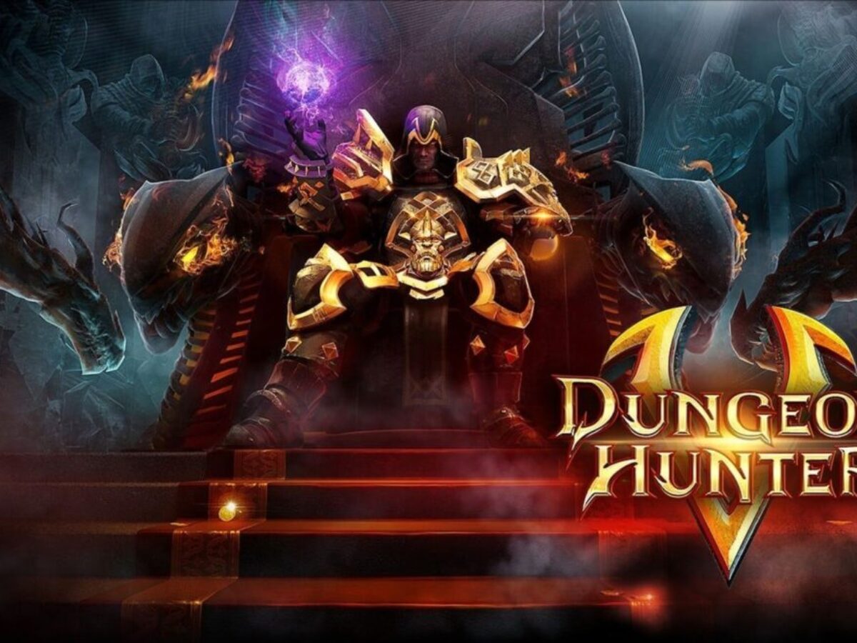 Dungeon Quest Action Rpg Mod Apk