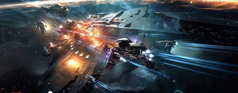 EVE Online Galaxy Pack Full Version