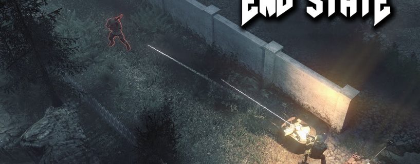 End State PS4 Full Version