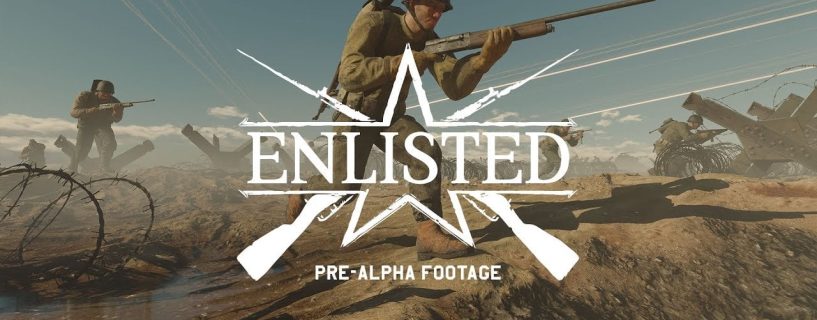 Enlisted Full Version