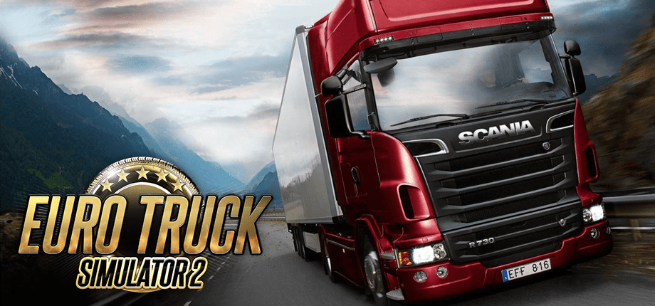 download euro truck simulator