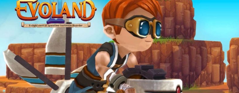 Evoland 2 Android Full Version