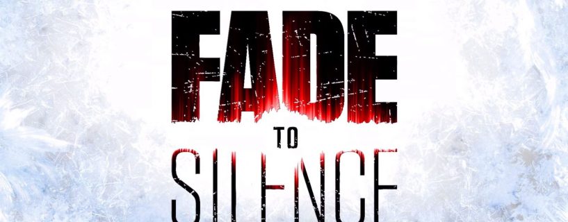 FADE TO SILENCE Xbox One Full Version