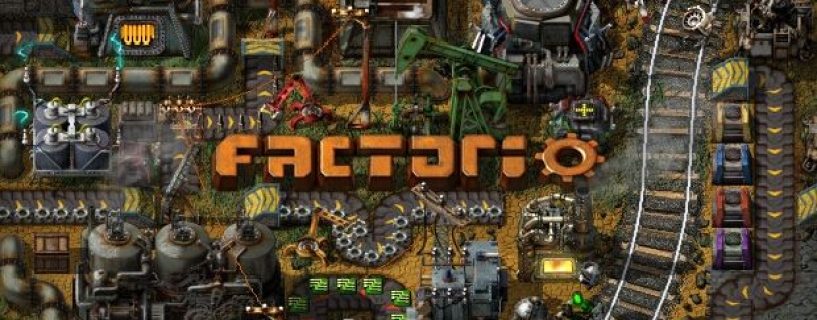 Factorio Full Version