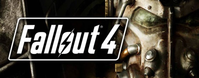Fallout 4 PS4 Update Version 1.29 Is Out Now Here Full Details
