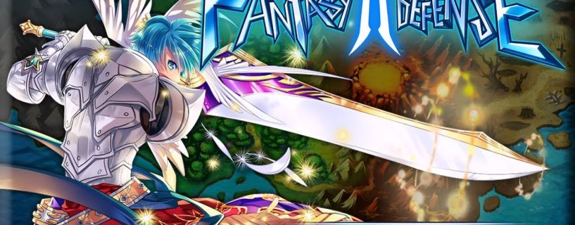 Fantasy Defense Full Version
