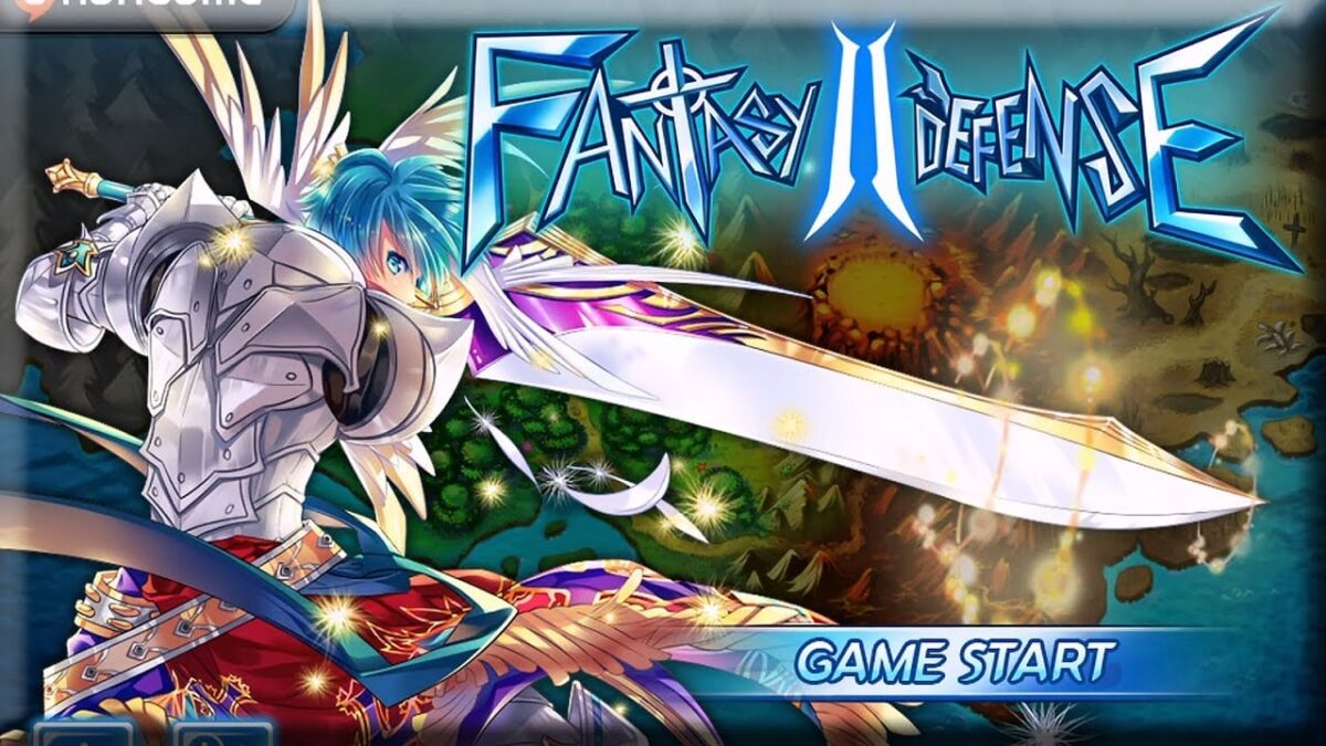 Fantasy Defense Full Version