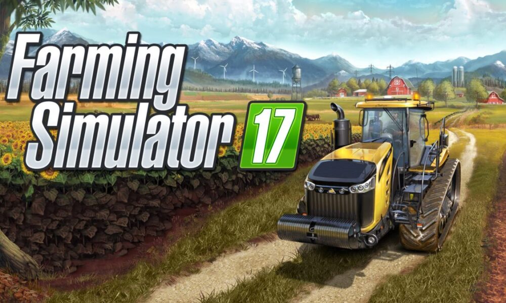 farming simulator 17 download portal