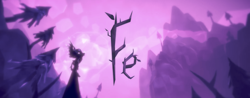 Fe Full Xbox One Version