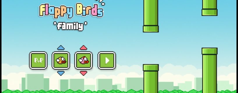 Flappy bird iOS WORKING Mod Download 2019