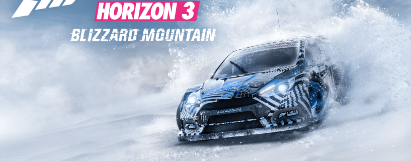 Forza Horizon 3 Full Version