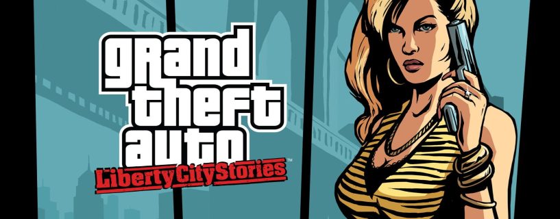 GTA Liberty City Stories Mobile Android WORKING Mod APK Download 2019