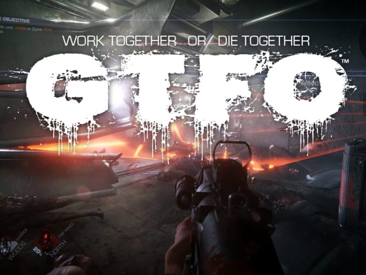 gtfo game xbox one release date