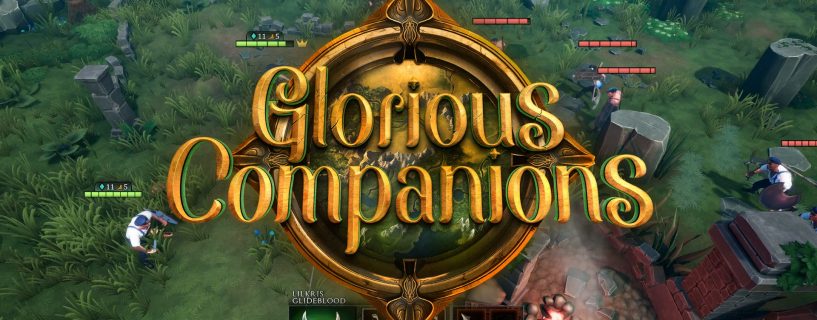 Glorious Companions Full Version