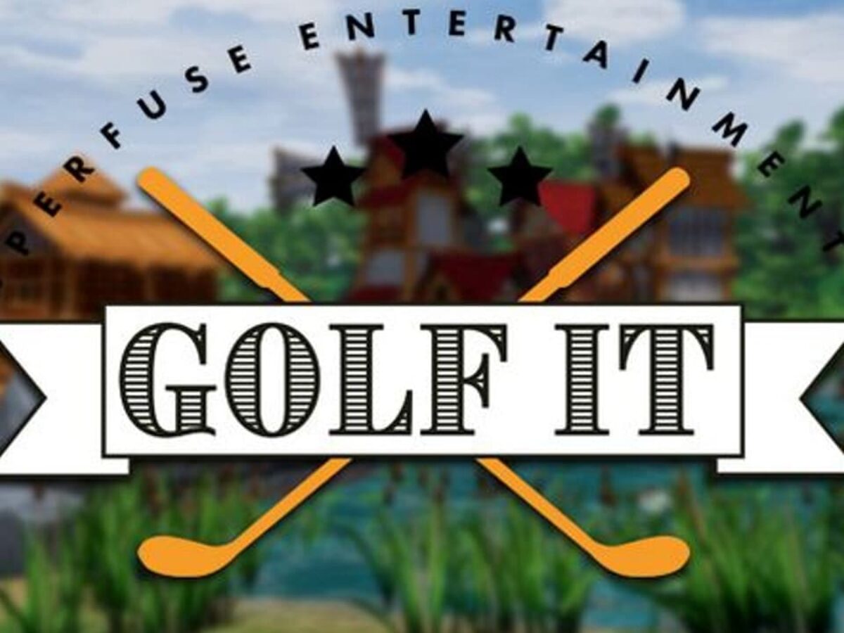 golf it pc download free