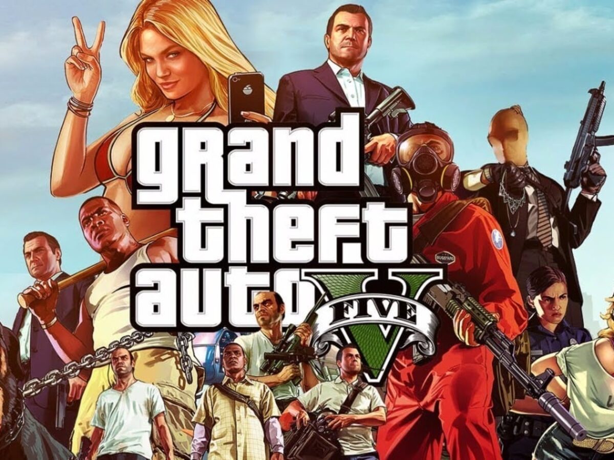 download gta 5 for pc full version free