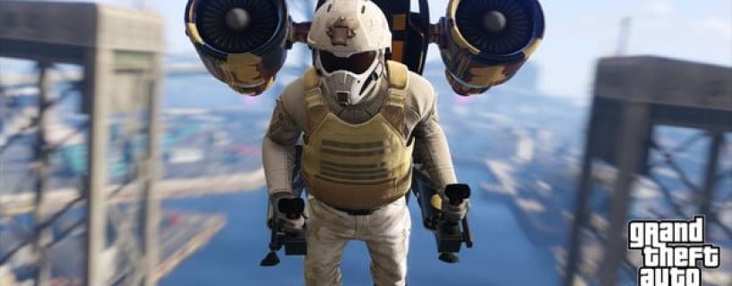 Grand Theft Auto V 5 Full Version