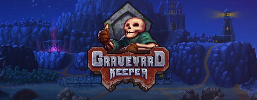 Graveyard Keeper PC Version Full Game