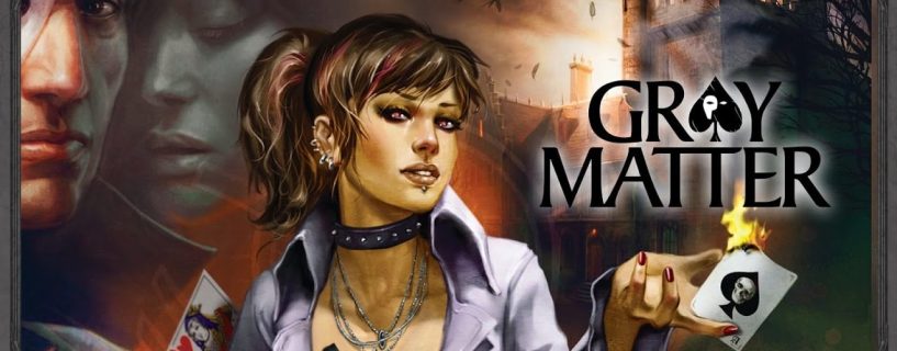 Gray Matter Full Version