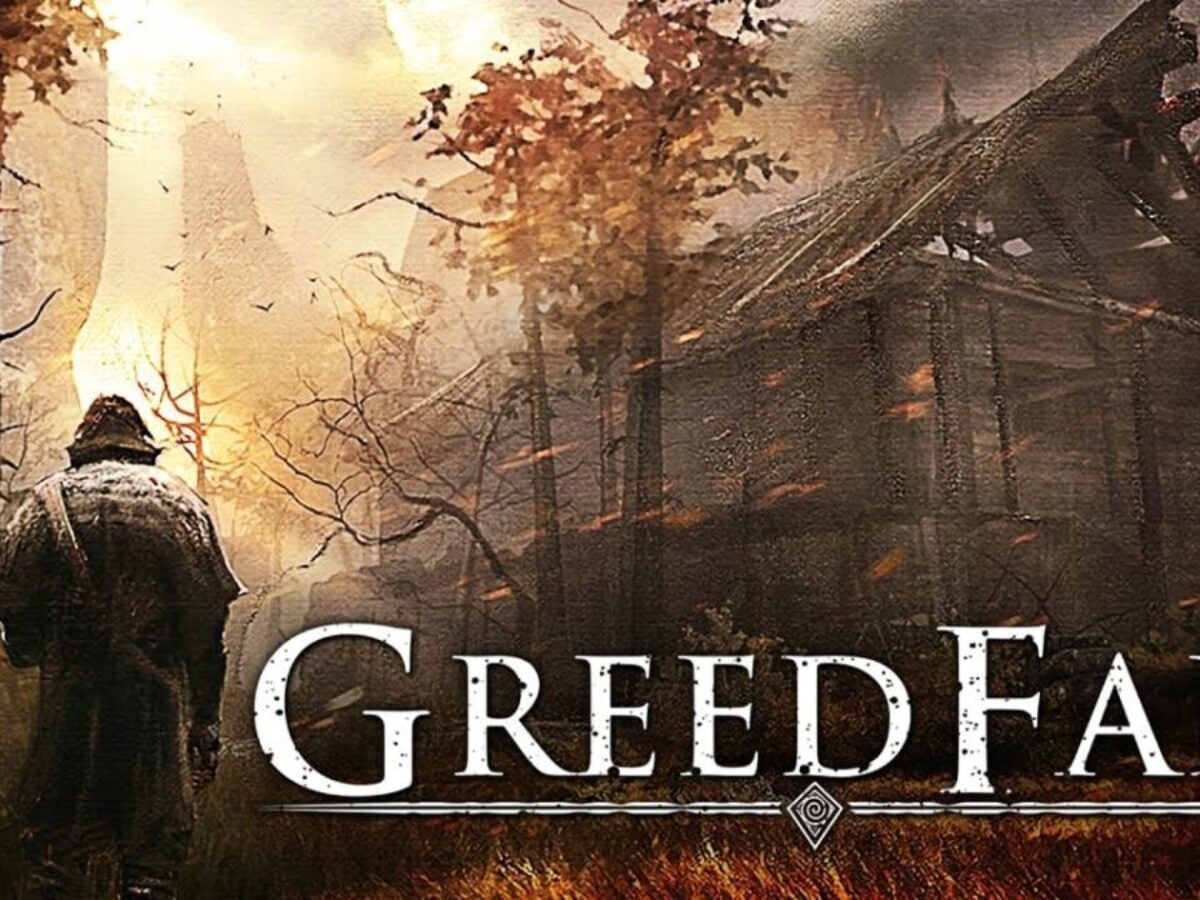 greedfall xbox one digital download