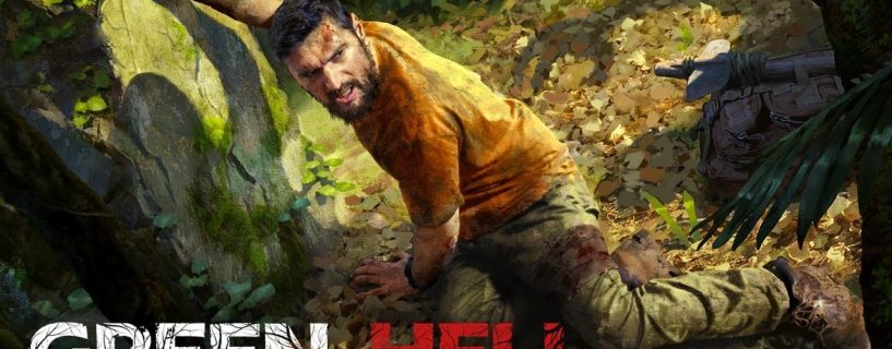 Green hell Full Version