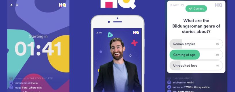 HQ Trivia Words iOS WORKING Mod Download 2019
