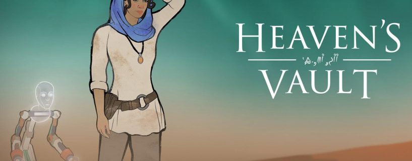 Heavens Vault Full Version