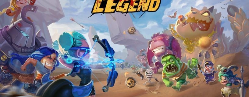 Heroes Legend Idle RPG Mobile Android WORKING Mod APK Download 2019