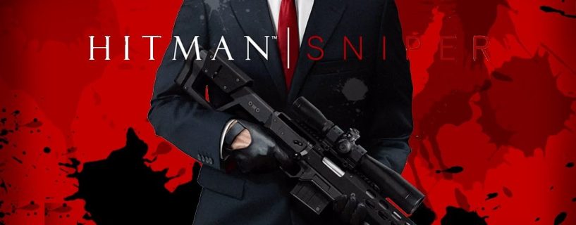 Hitman Sniper Mobile iOS Full WORKING Game Mod 2019