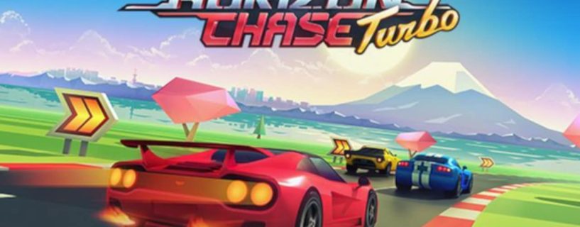 Horizon Chase Turbo Xbox One Full Version
