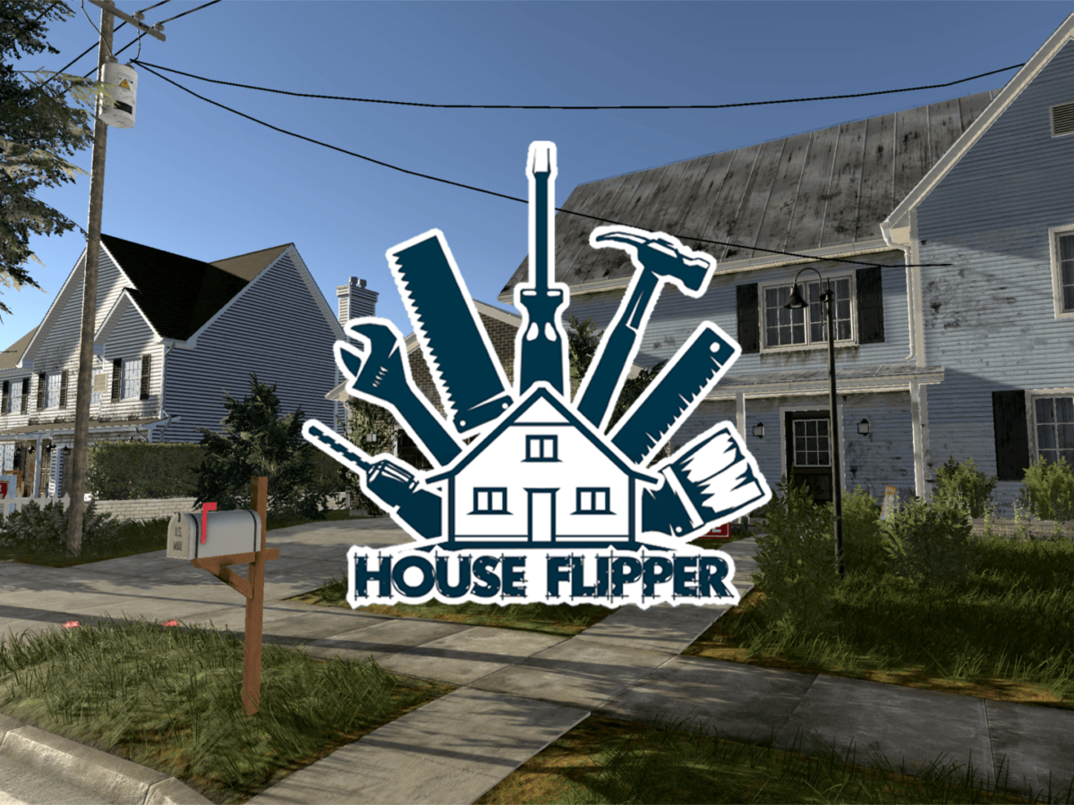 become a house flipper