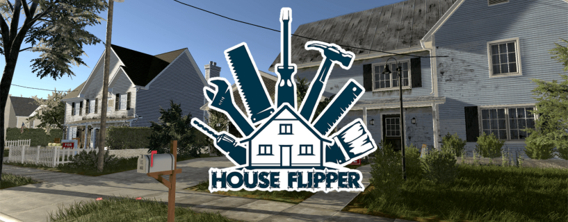 House Flipper Full Version