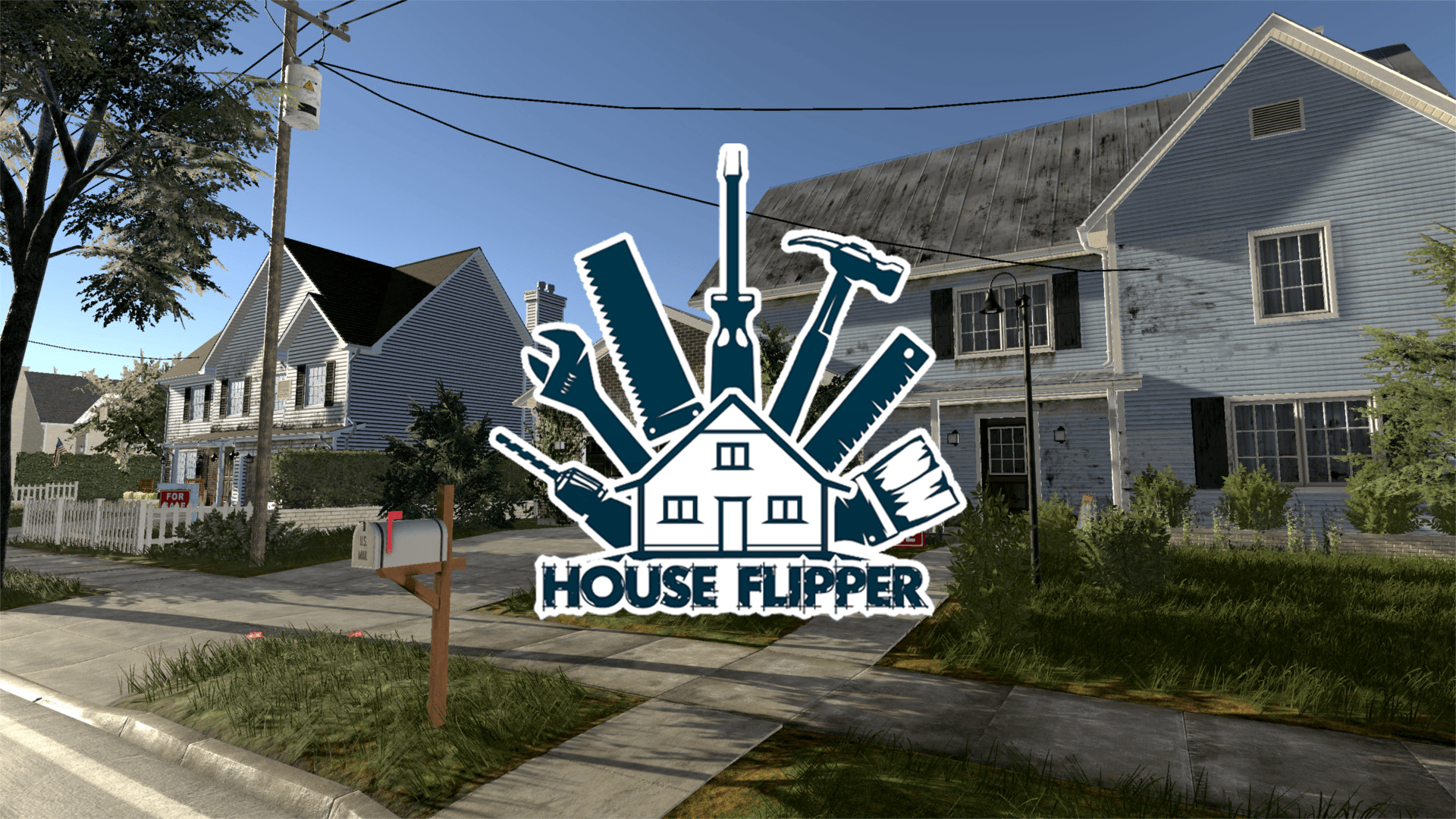 house flipper ps4 store