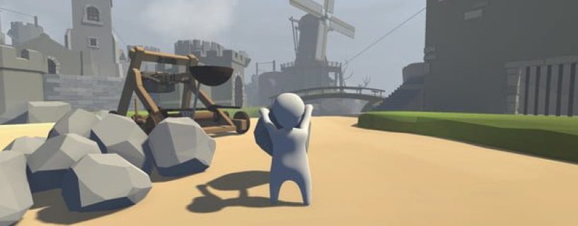 Human Fall Flat Full Version