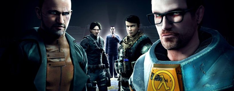 Hunt Down The Freeman Full Version