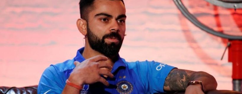 ICC World Cup 2019  Virat Kohli gets ‘big honor’ before World Cup begins