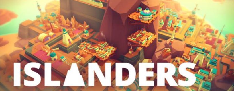ISLANDERS Full Version
