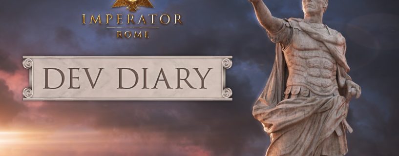 Imperator Rome Full Version