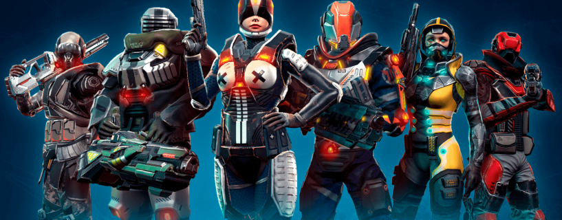 Infinity Ops iOS WORKING Mod Download 2019