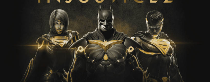 Injustice 2 Legendary Edition Full Version