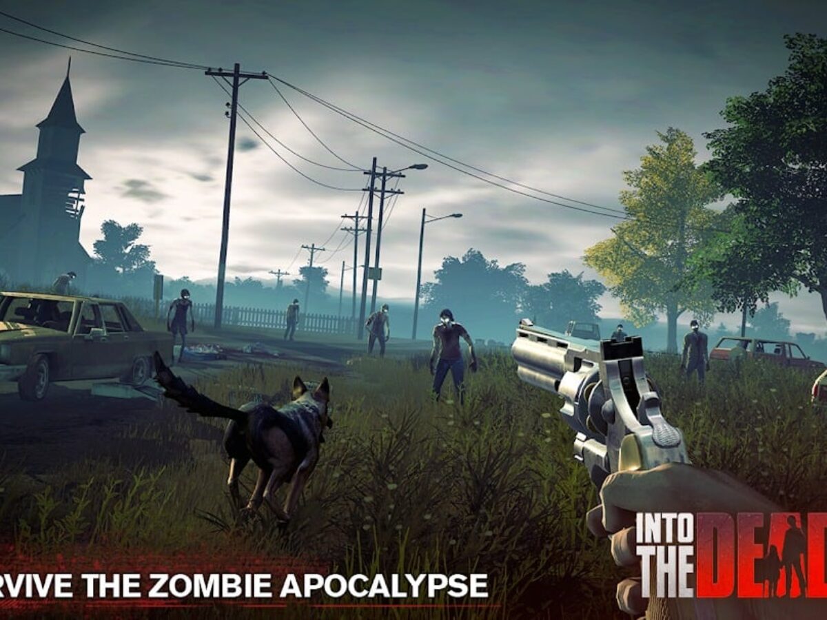 zombie apocalypse 2 hacked
