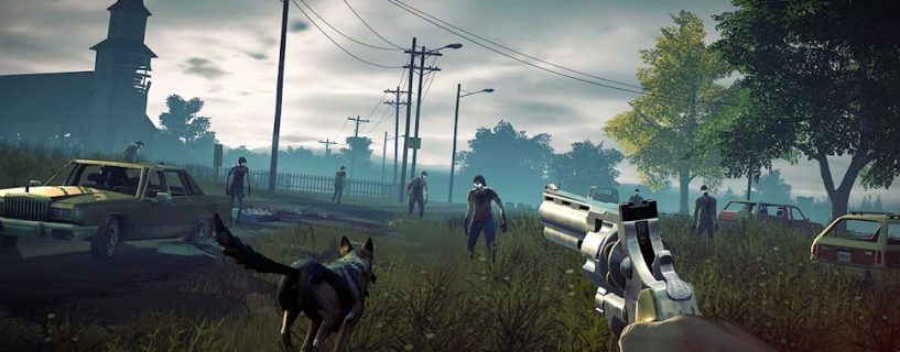 Into the Dead 2 Mobile iOS WORKING Mod Download 2019